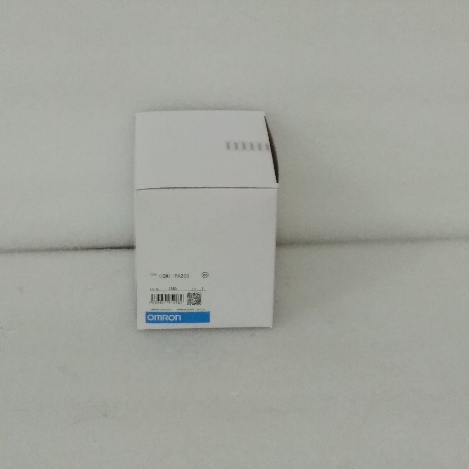 OMRON CQM1-PA203 Sent Within 24 Hours - OMRON