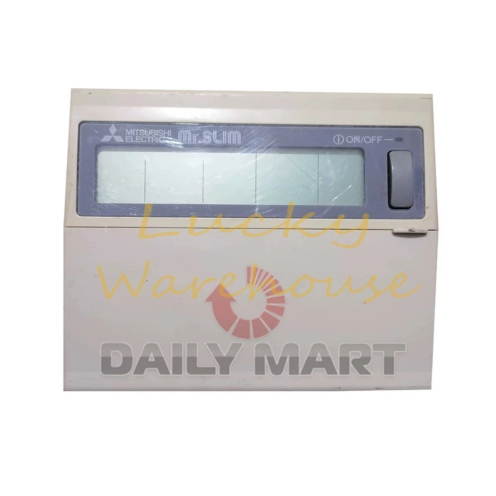 & Tested MITSUBISHI PAR-JH240KA MD-0152-001 Air Conditioning Remote Control