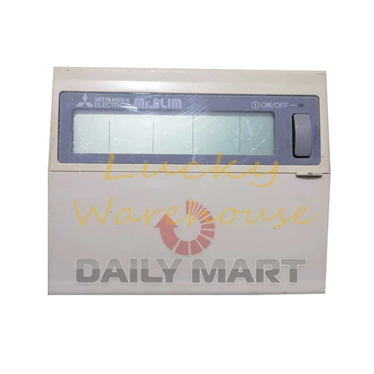 & Tested MITSUBISHI PAR-JH240KA MD-0152-001 Air Conditioning Remote Control