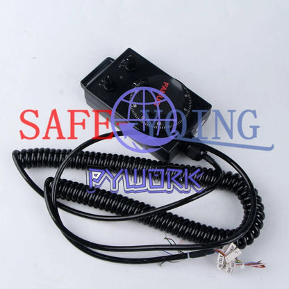 1X FANUC Electronic Handwheel MPG Manual Pulse Generator A860-0203-T011 XZC axis