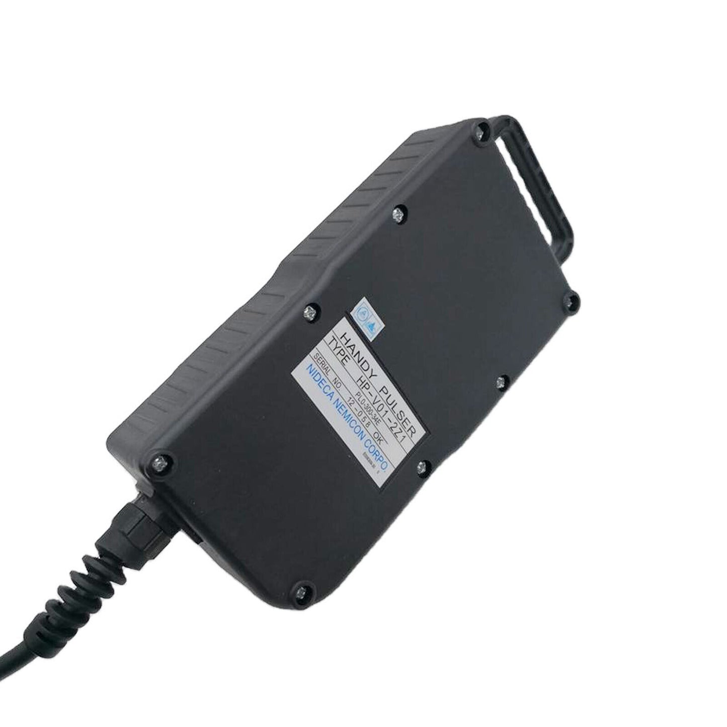 NEMICON HP-V01-2Z1 CNC Electronic Handwheel - NEMICON