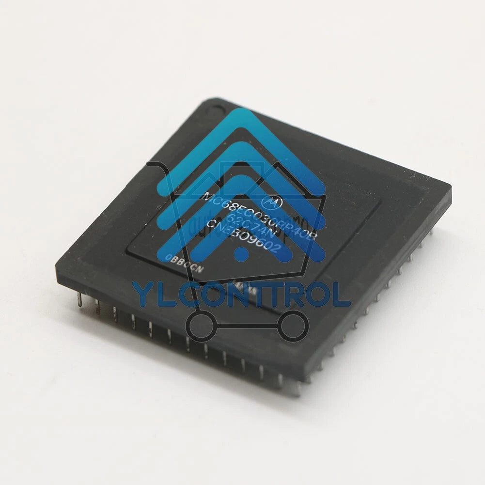 .1Pcs MC68EC030RP40B 68EC030 Vintage Microprocessor 40MHz PGA