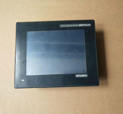used Mitsubishi HMI GT1155-QSBD tested in good condition - MITSUBISHI