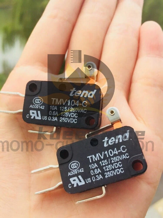 1pcs TEND TMV104-C micro switch TMV104C