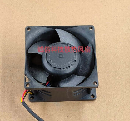 SUNON PF80381B1-Q24C-SD9 8038 12V 24W PWM 4-wire cooling fan