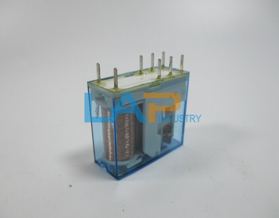 new 50pcs/box For 40.61.7.024.0001 Type 40.61S 24VDC Relay - VENDOR