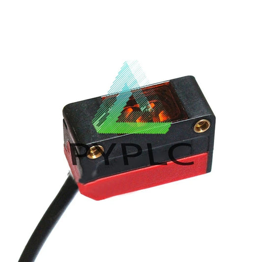 Photoelectric Sensor Switch Reflective FT5.3/2N FT5.3/4P For leuze