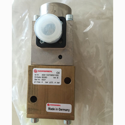 new 1PC NORGREN 4081103706501200 fast Ship