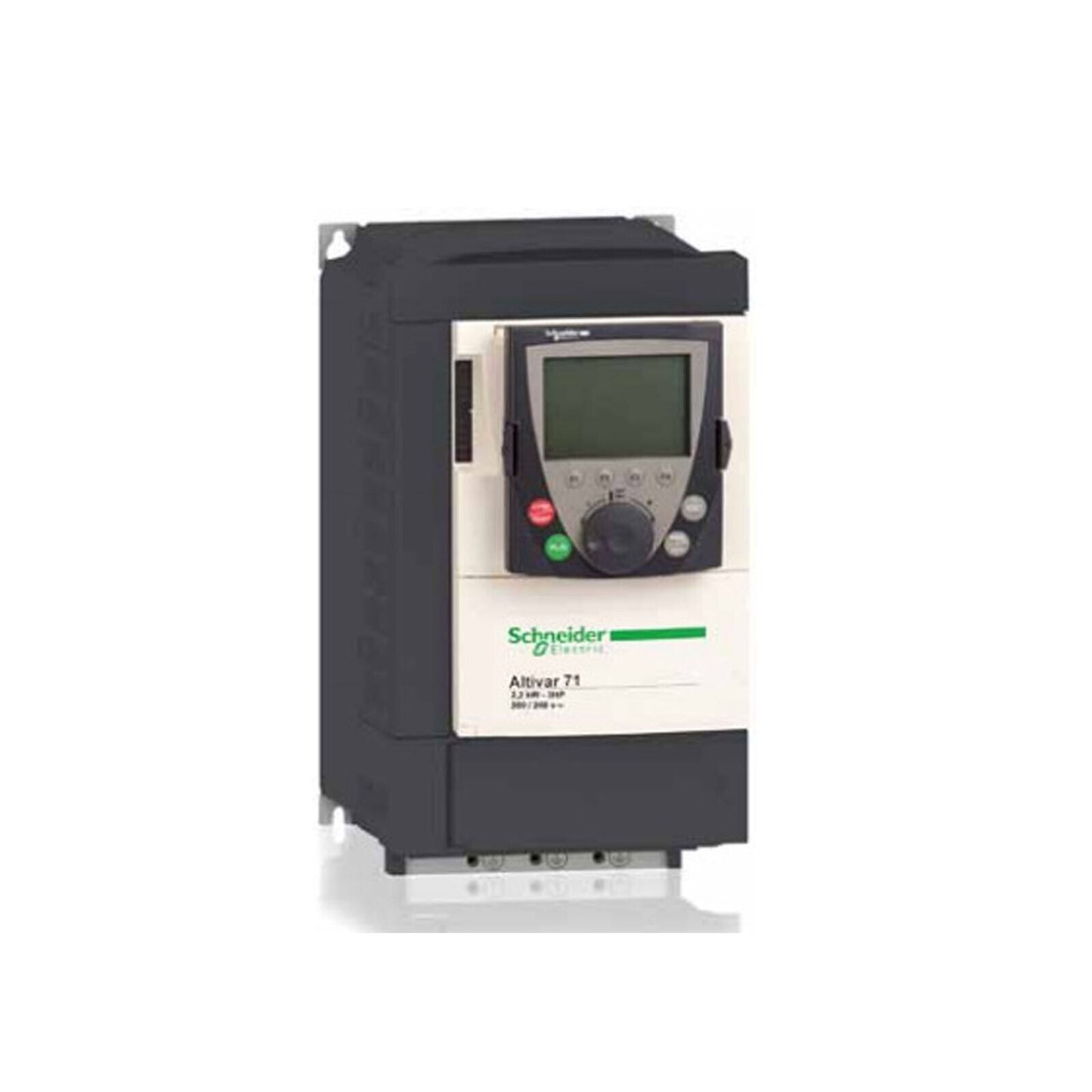 SCHNEIDER ATV71HD45N4Z Frequency Converter - SCHNEIDER