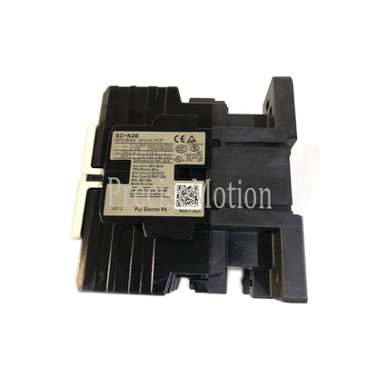 Sealed In Box FUJI SC-N2S Magnetic Contactor 220VAC