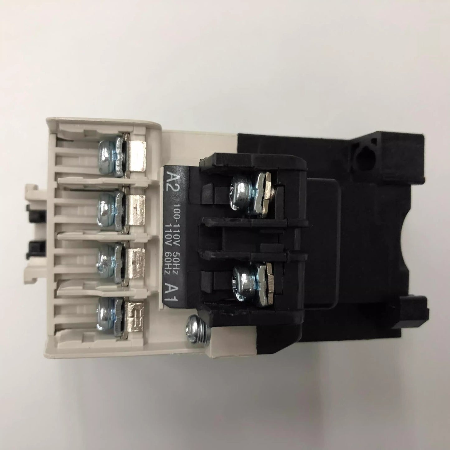 1PCS for Mitsubishi S-N11 AC110V 3-pole AC Contactor