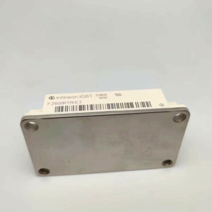 INFINEON FZ600R17KE3 Power Supply Module - INFINEON