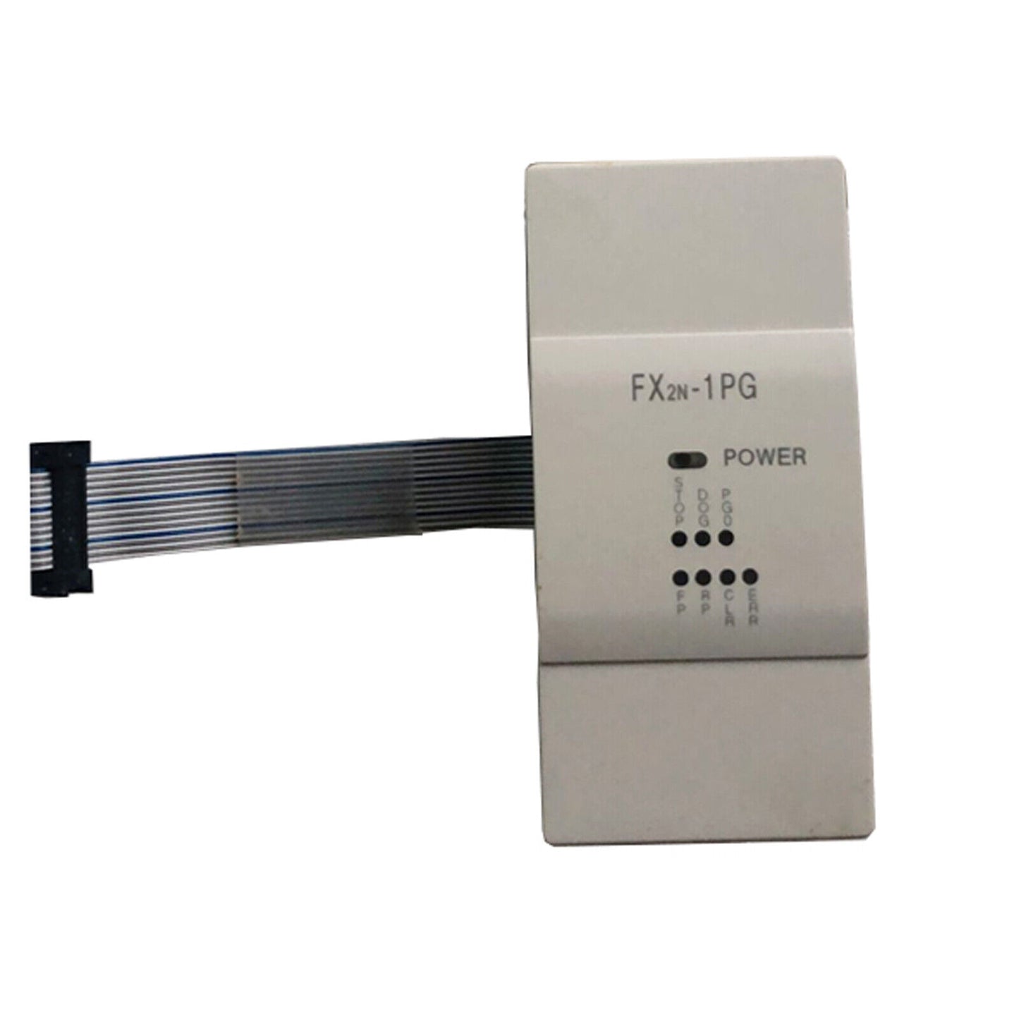 MITSUBISHI FX2N-1PG-E PLC Module - MITSUBISHI