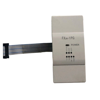 MITSUBISHI FX2N-1PG-E PLC Module - MITSUBISHI