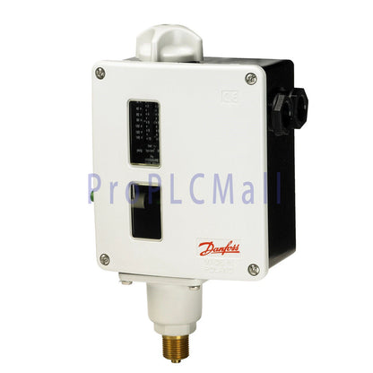 1PC~DANFOSS 017-520366 Pressure Switch ~