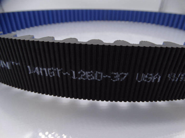 GATES 14MGT-1260-37 BELT - GATES