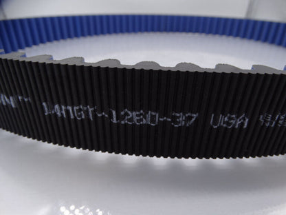 GATES 14MGT-1260-37 BELT - GATES