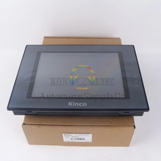 1PCS 10.4" Kinco HMI Touch Screen Operator Panel MT4513T