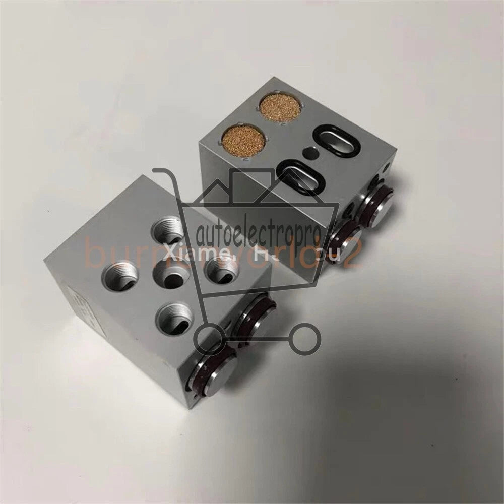 10PC 2625455 R700 Solenoid Valve Man Roland R900 Printing Machine Parts Cylinder