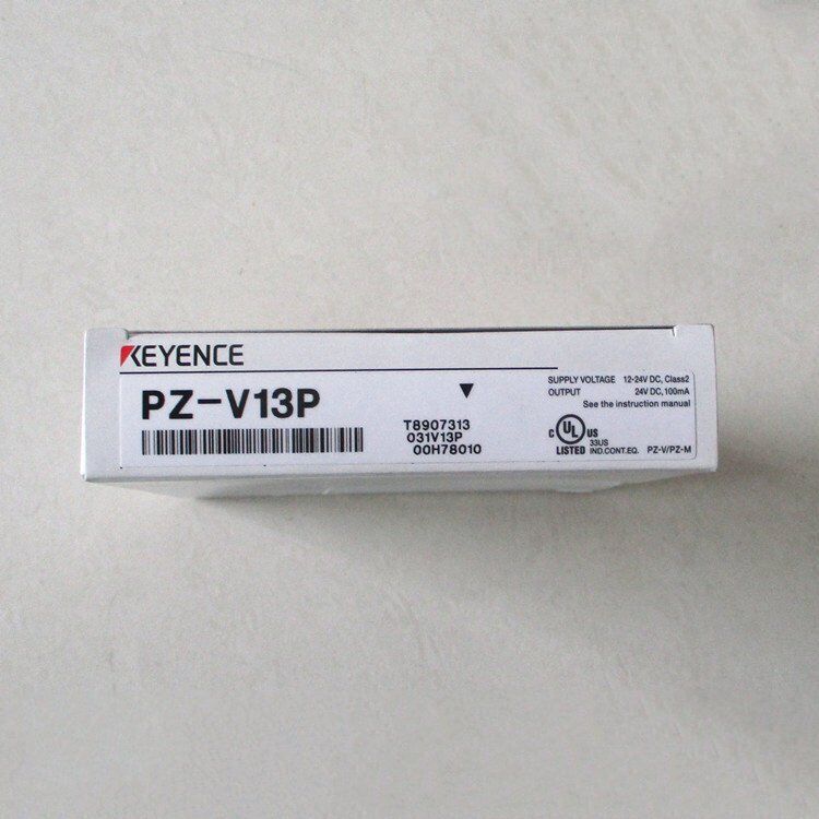 new 1PC KEYENCE PZ-V13P Photoelectric switch sensor - KEYENCE