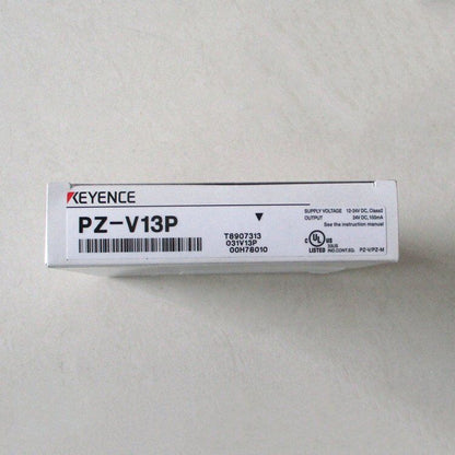 new 1PC KEYENCE PZ-V13P Photoelectric switch sensor - KEYENCE