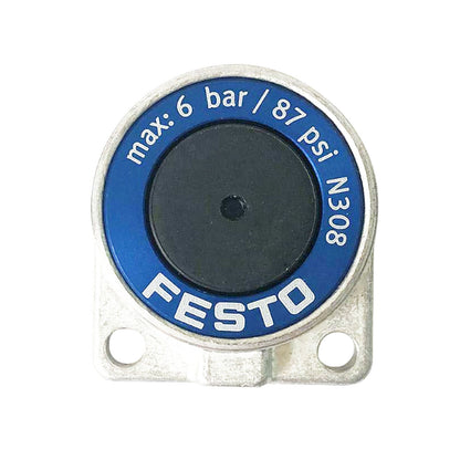Festo EV-20-4 Diaphragm Cylinder 150683 - FESTO