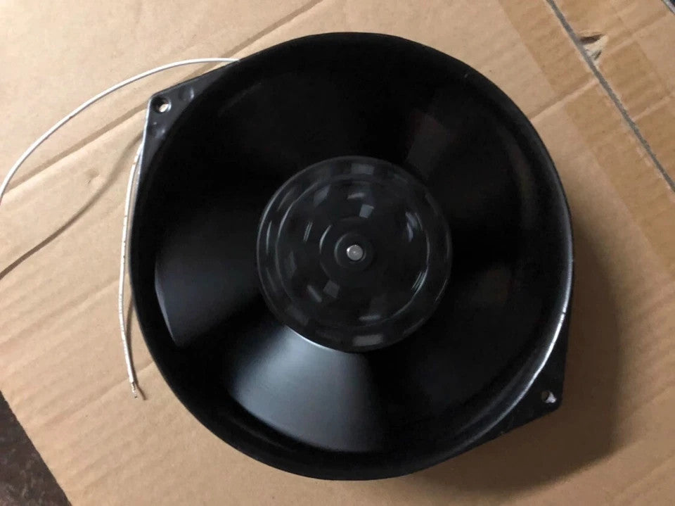 1PCS FOR W2S130-AA25-71 17055 115V high temperature resistant cooling fan
