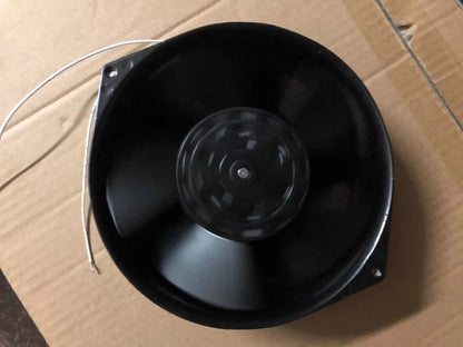 1PCS FOR W2S130-AA25-71 17055 115V high temperature resistant cooling fan