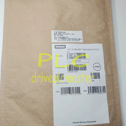 1PC Tri-Mode Cable Kit P55467-B21 DL38x 8SFF SAS/SATA #dr