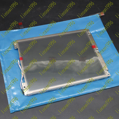 10.4-Inch LCD Screen Panel 640x480 1-Year Warranty - SHARP