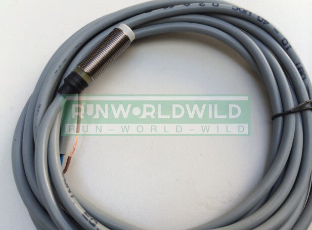 1PCS FOR Proximity Switch IA12DSN04PO-3M Sensor