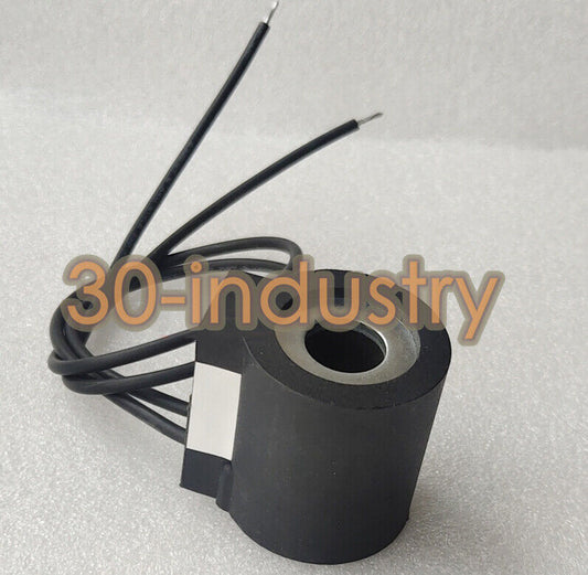 1PCS New 6315024 Solenoid Valve Coil 24VAC for Replacement - XYC