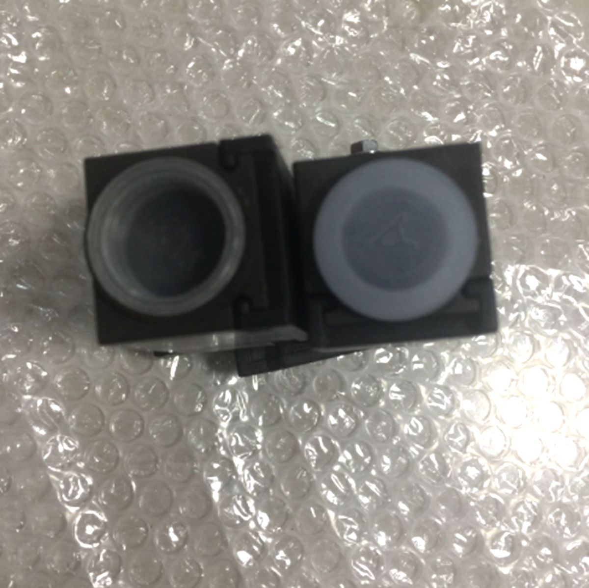 Precision Switch TV1H236-11Z-M20 | Reliable Limit Switch for Industrial Applications | SCHMERSAL Engineering Quality - SCHMERSAL