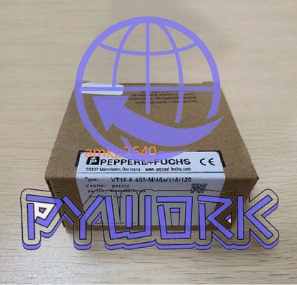 1PCS VT18-8-400-M/40a/118/128 Photoelectric Switch Substitute#