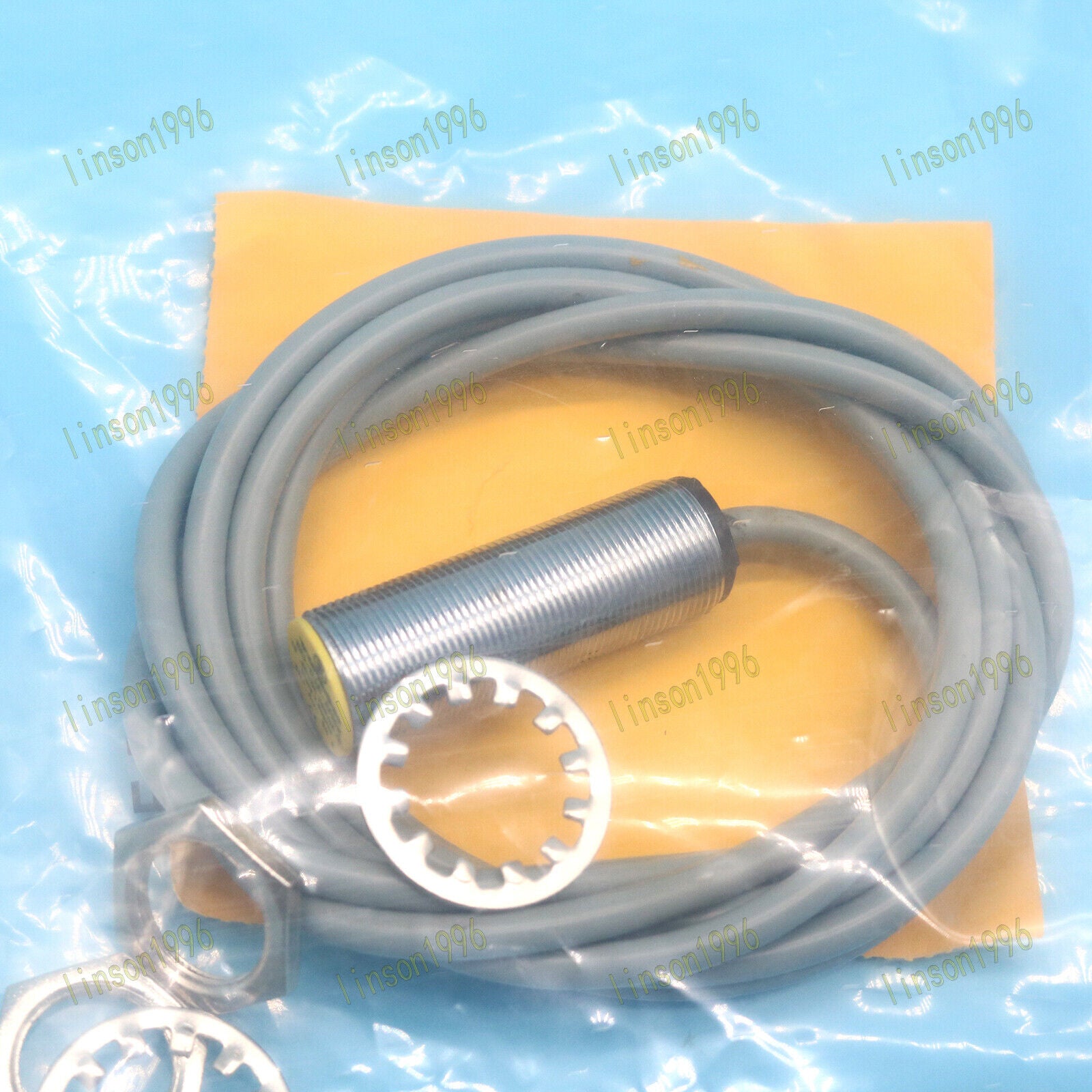 Turck Proximity Switch Sensor BI5-G18-AN6X 4641500 Quality Guarantee - TURCK