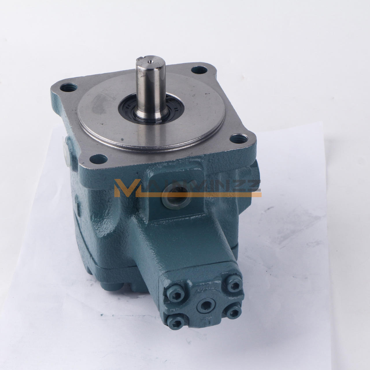 new ONE  NACHI VARIABLE VANE PUMP VDR-1B-1A3-22