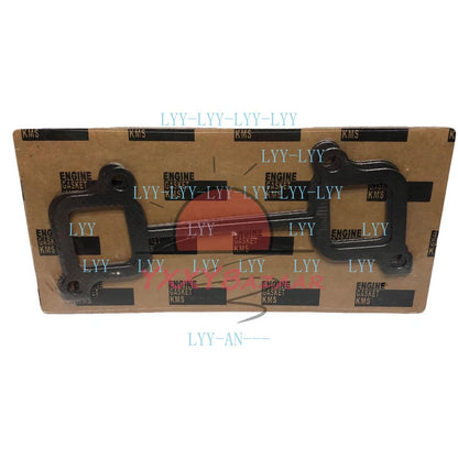 Upper Head Gasket Set Fits For Cummins N14 CELECT 4089371 4024928, 3803716 ~