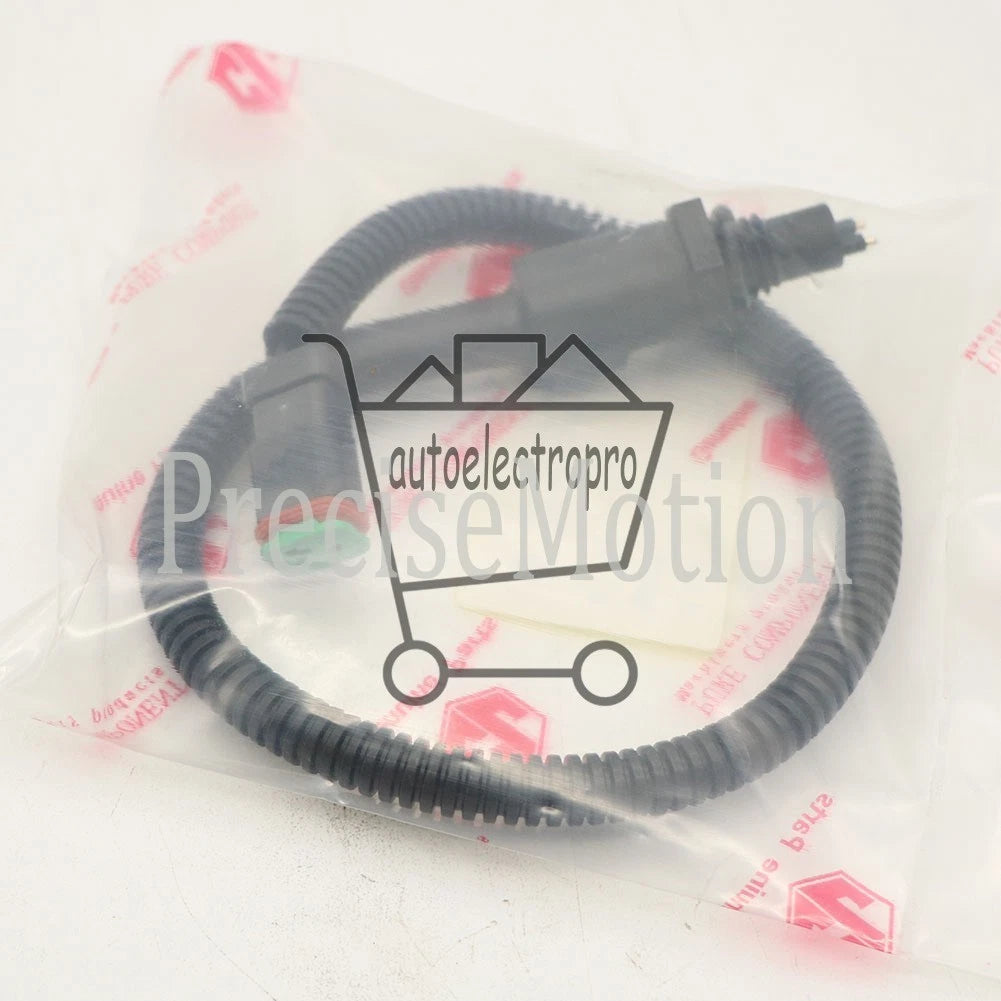 1PC Fuel Water Separator Cup Sensor Fits Komatsu Excavator PC200/210/220/240-8~