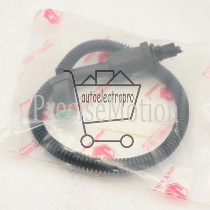 1PC Fuel Water Separator Cup Sensor Fits Komatsu Excavator PC200/210/220/240-8~