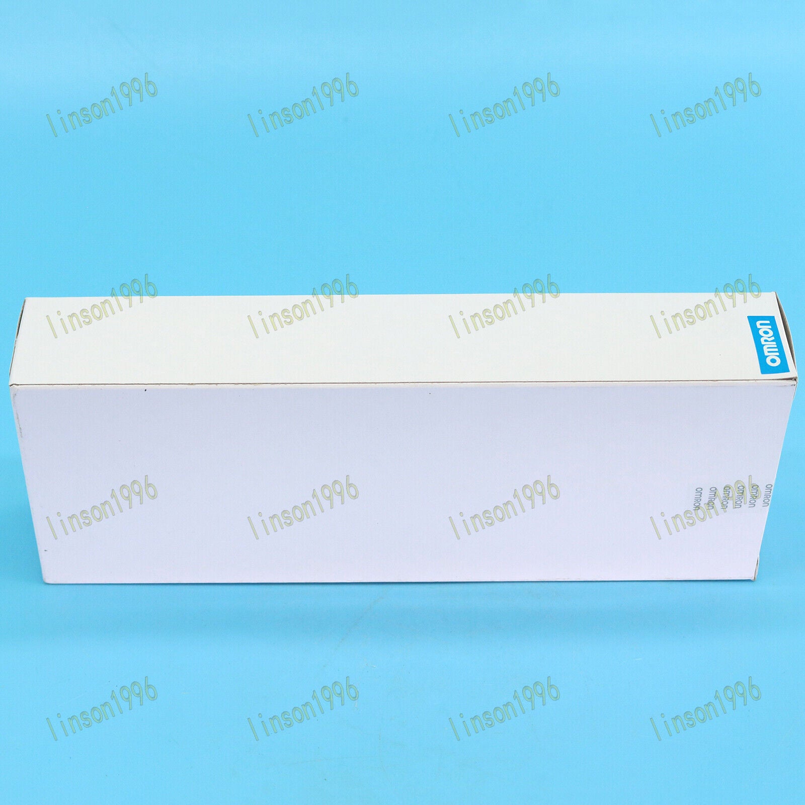 Omron PLC Module C500-ASC04 1 Year - OMRON