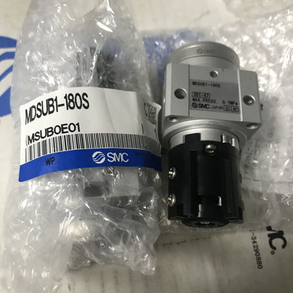SMC MDSUB1-180S Rotary Cylinder - SMC