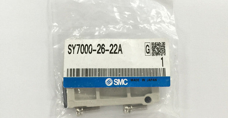 10pcs  SMC SY7000-26-22A SY70002622A Free Ship