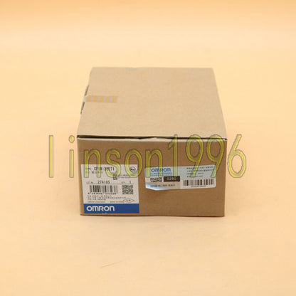 new ONE OMRON PLC extension module CP1W-32ET1 CP1W-32ET1 IN BOX FAST SHIP - KOEED