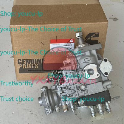 Diesel Fuel Injection Pump For 89-93 Dodge Ram 5.9L Cummins 0460426114 3916991