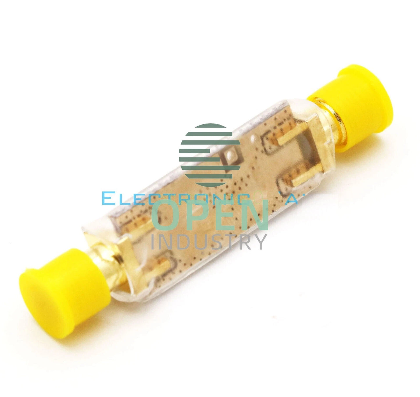 0dBm 10M-6GHz SMA PIN Diode RF Limiter Radio Frequency Limiter Amplitude limiter