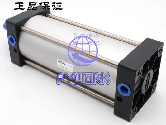 1pcs AIRTAC Standard Pneumatic Cylinder SC100X200
