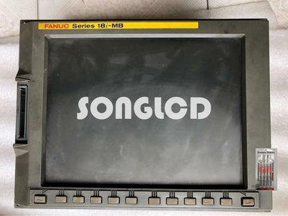 1PCS A02B-0283-B503 - KOEED