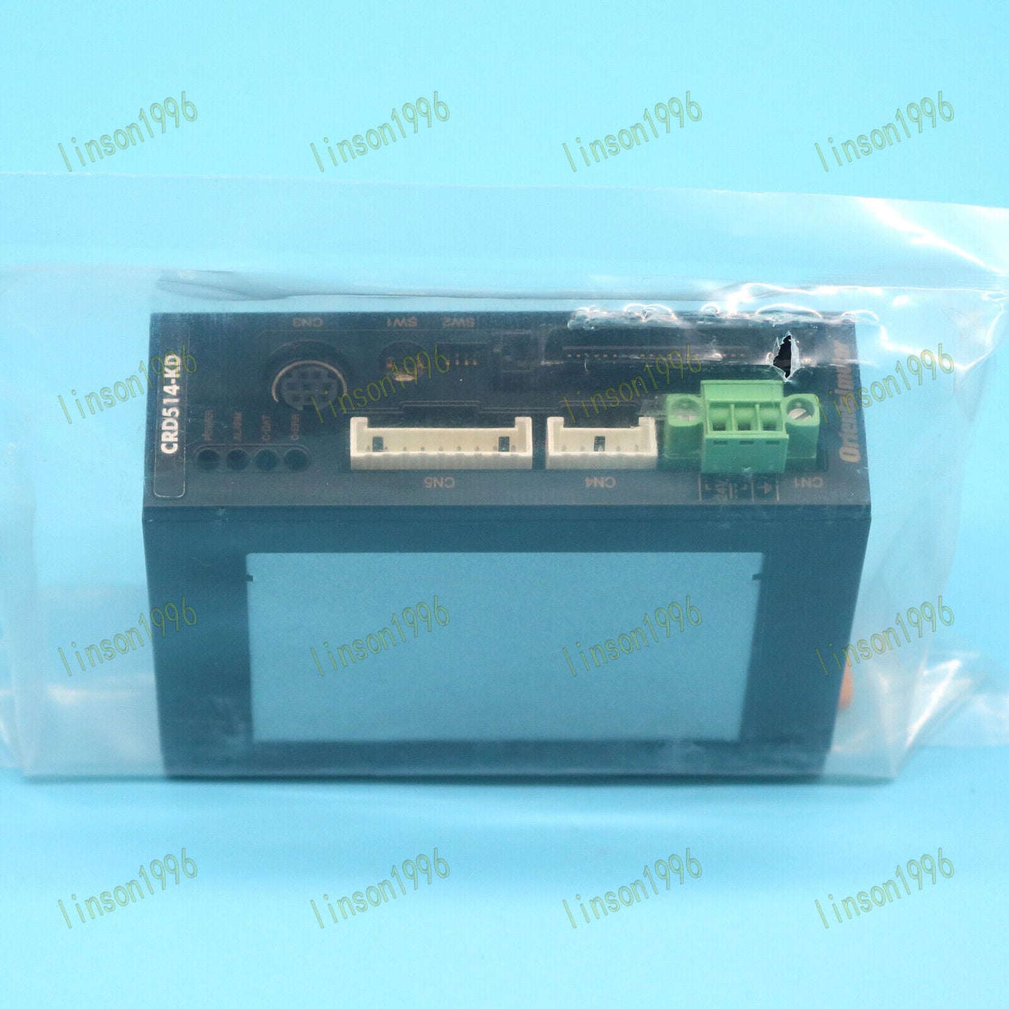Oriental Motor CRD514-KD VEXTA Drive In Box SPOT STOCK - ORIENTAL MOTOR
