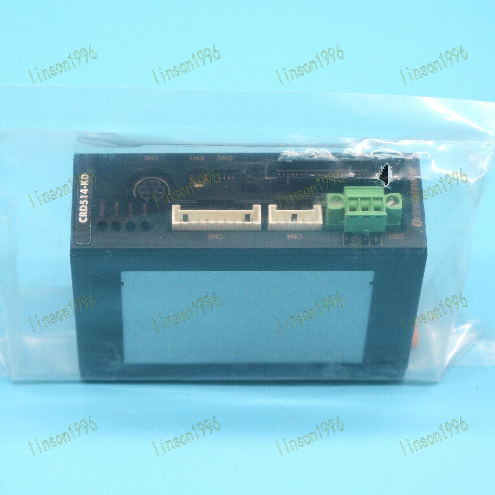 Oriental Motor CRD514-KD VEXTA Drive In Box SPOT STOCK - ORIENTAL MOTOR