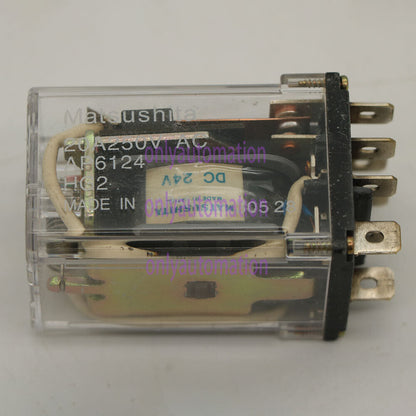 new 1PCS HG2-DC12V DIP HG Series 20A DPDT 12 VDC - HIGHGRADEELECTRONICS